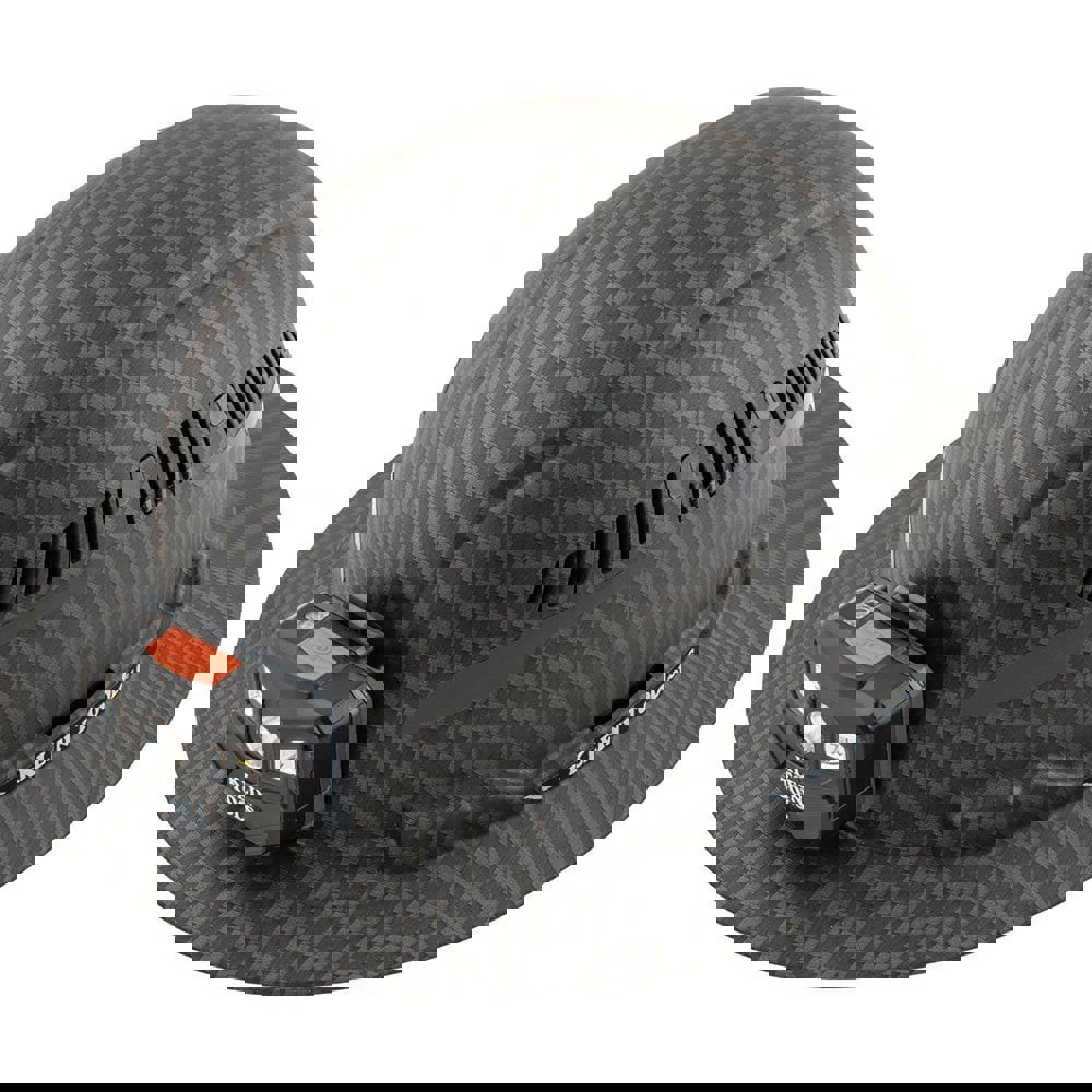 Hard Hats; Hard Hat Style: Full Brim ; Application: Construction ; Material: ABS ; Class Rating: C ; Vented: Yes ; Slotted: Yes